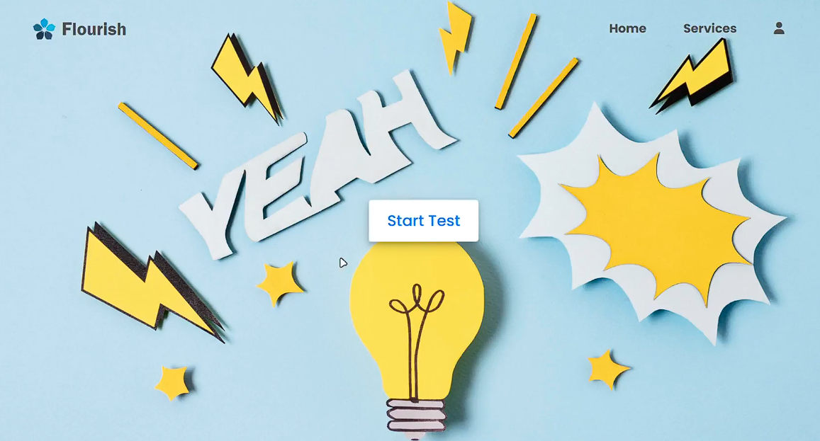 Aptitude Test