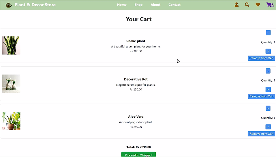 Add to Cart