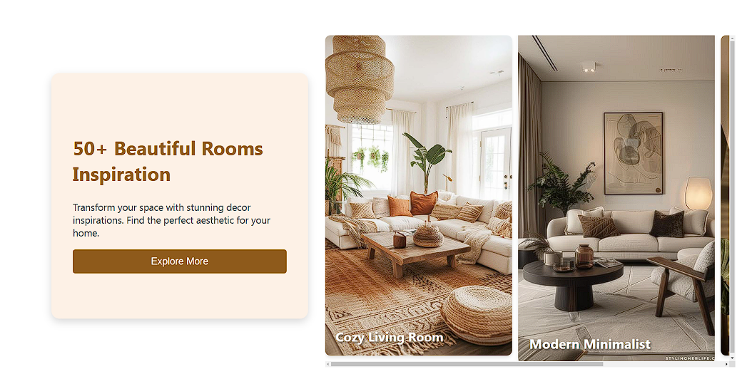 Responsive Design